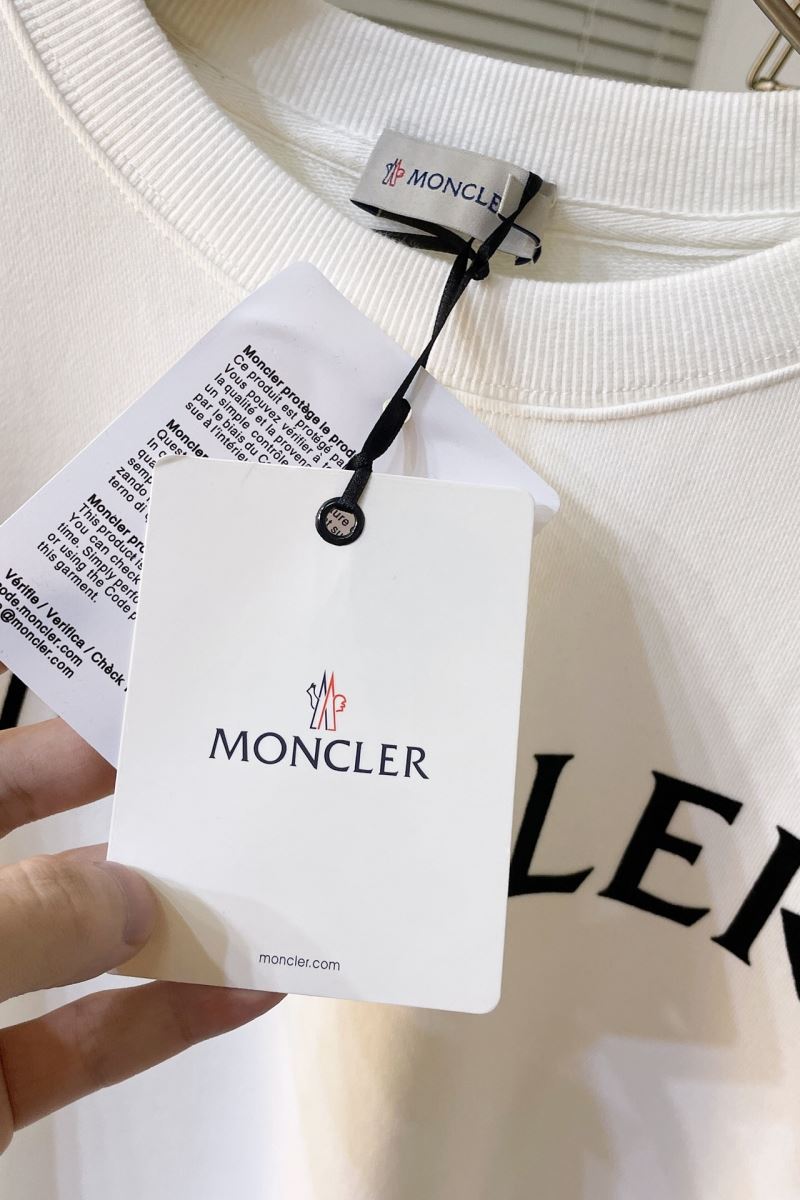 Moncler Hoodies